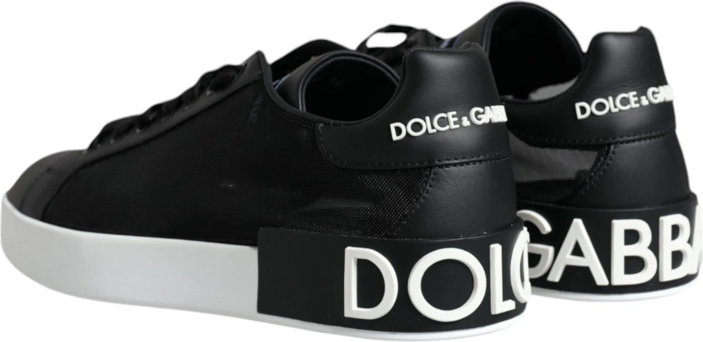 Туфли Dolce & Gabbana Portofino