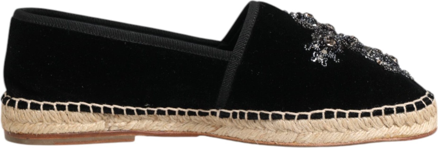 Espadrille shoes Dolce & Gabbana