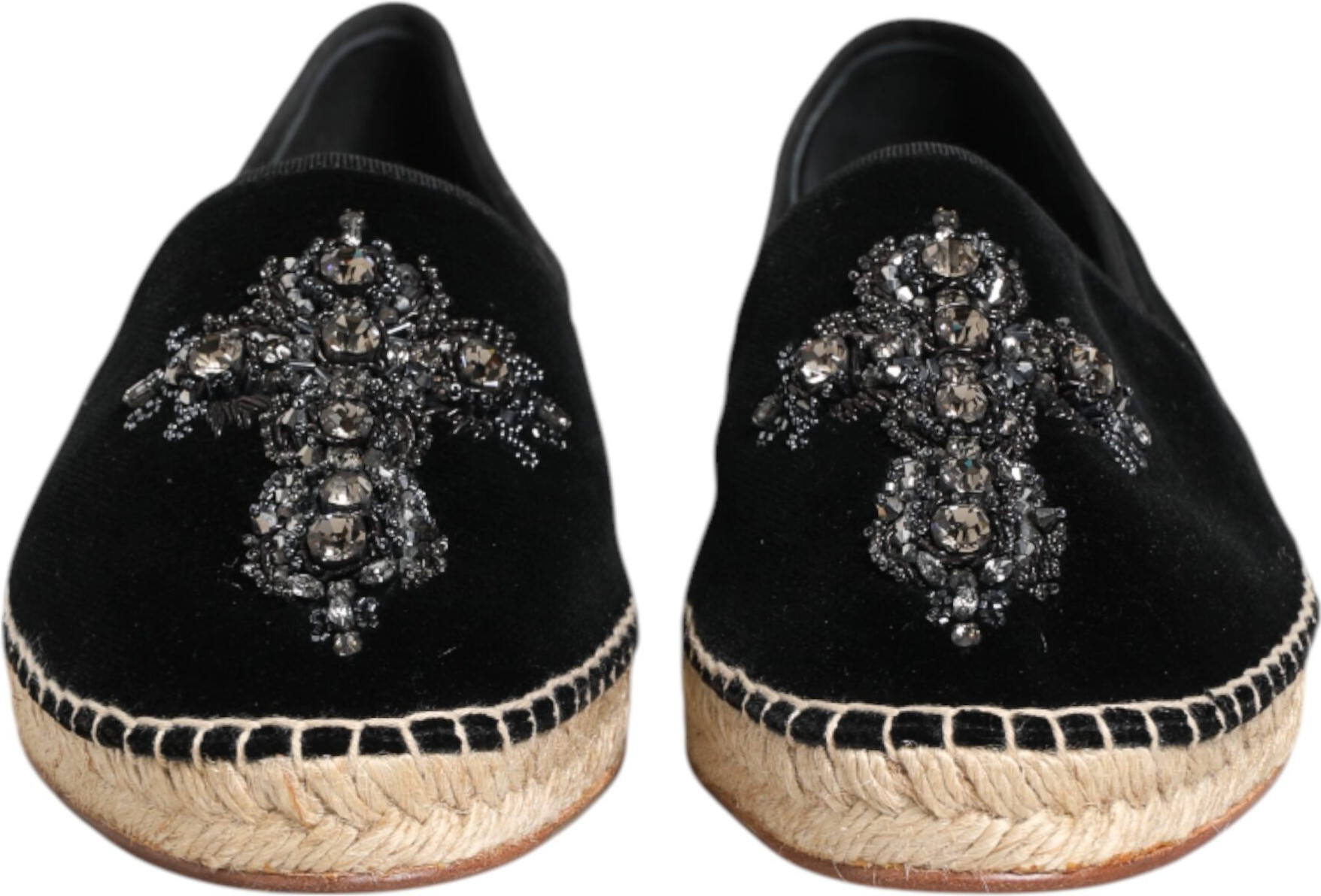Espadrille shoes Dolce & Gabbana