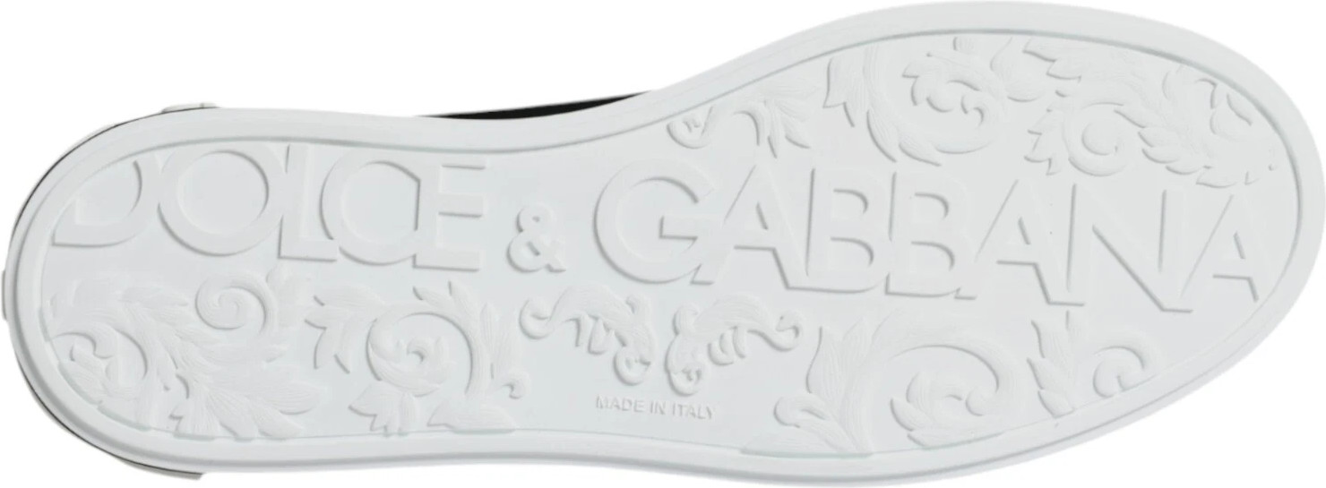 Туфли Dolce & Gabbana Portofino