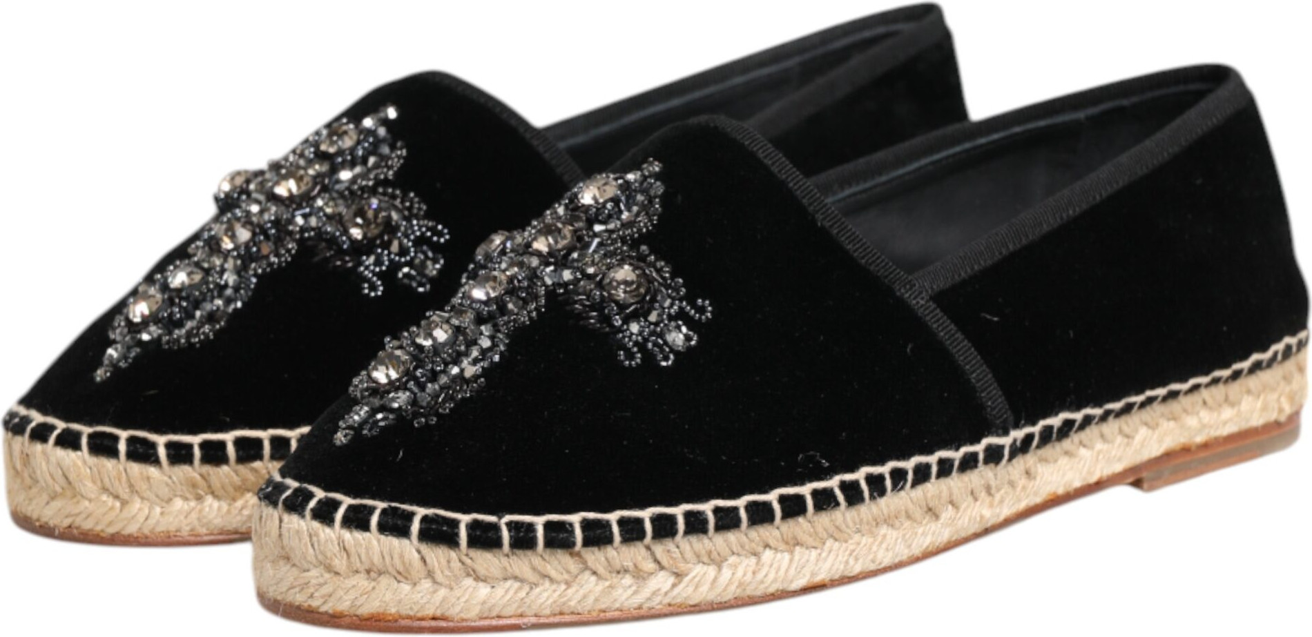 Espadrille shoes Dolce & Gabbana