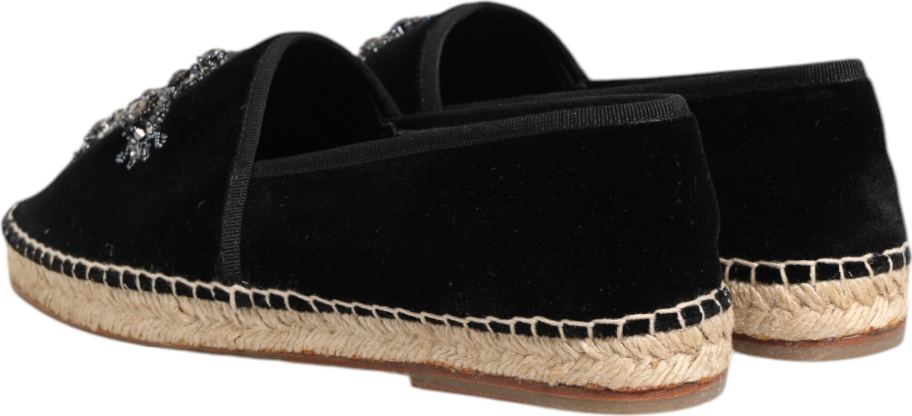 Espadrille shoes Dolce & Gabbana
