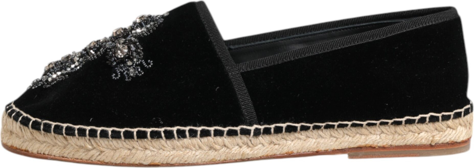 Espadrille shoes Dolce & Gabbana