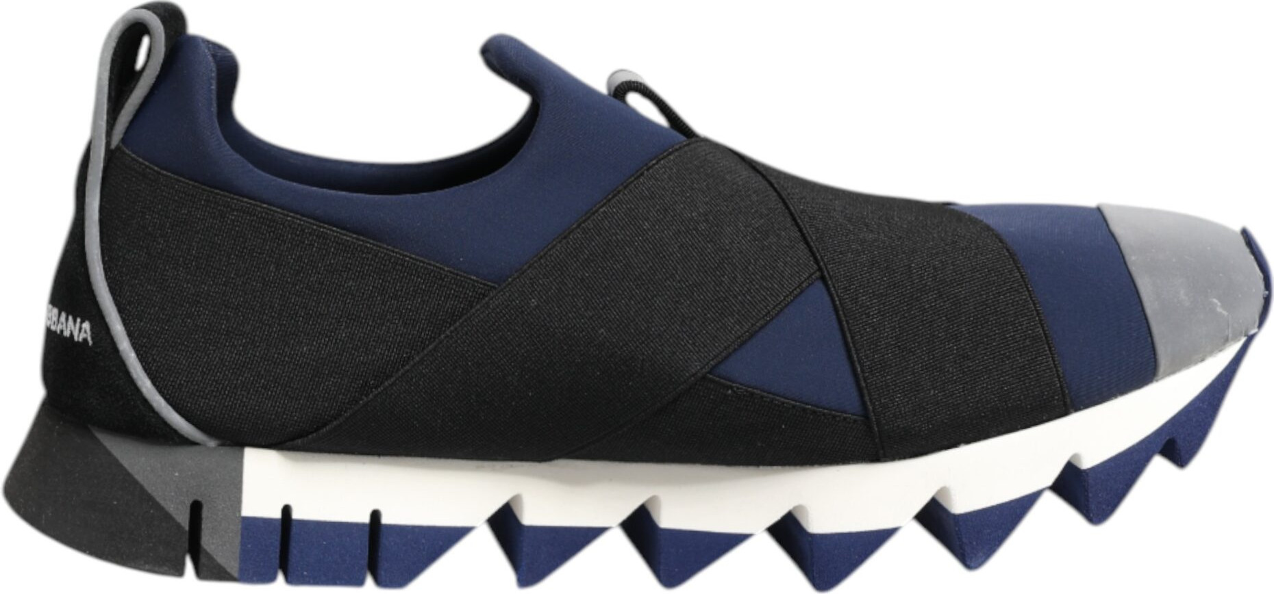 Low Top Sneakers Dolce & Gabbana