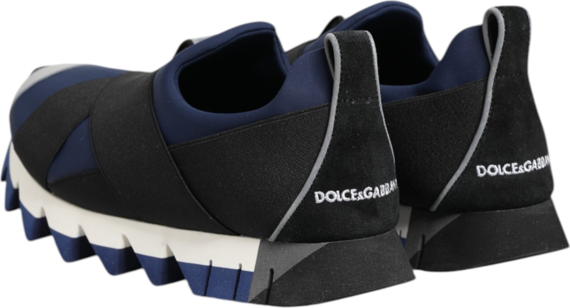 Dolce & Gabbana pastdagi moddagi krossovkalar