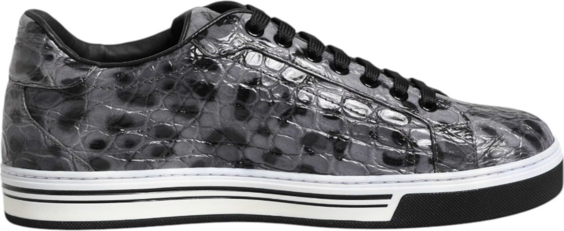 Low Top Sneakers Dolce & Gabbana