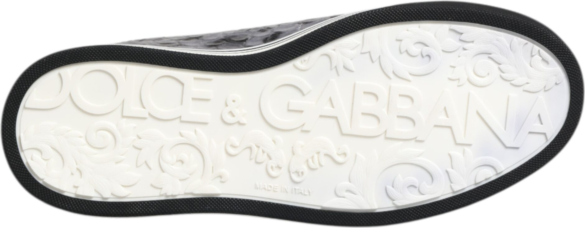 Dolce & Gabbana PastavoponSneakers