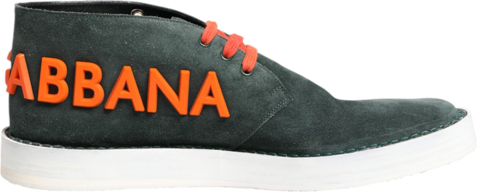 Derby Sneakers Dolce & Gabbana