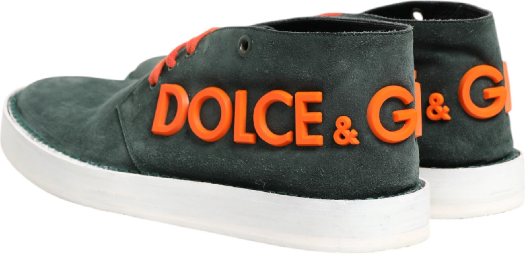 Derby Krossovkasi Dolce & Gabbana