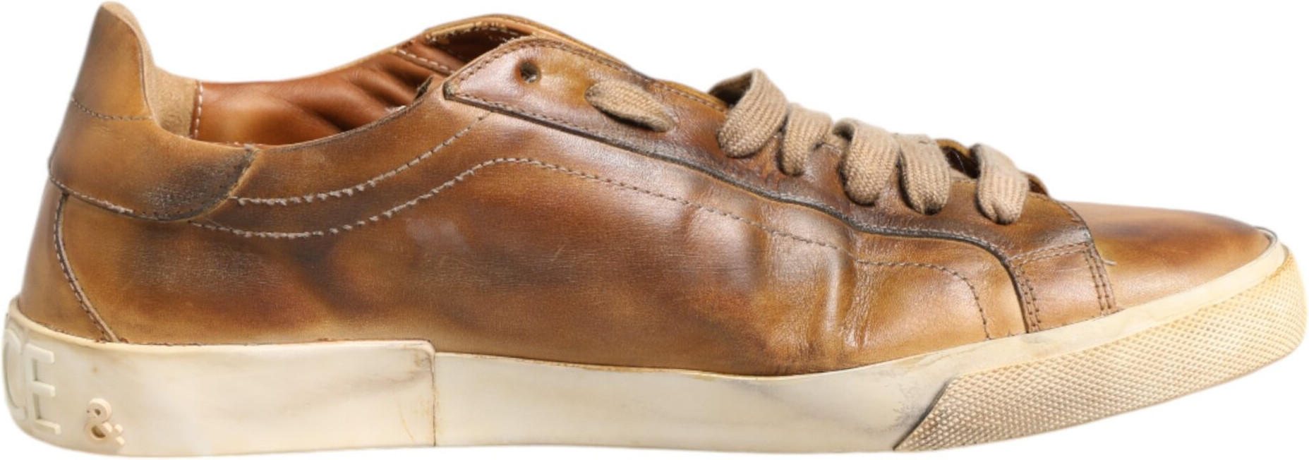 Dolce & Gabbana poyabzali