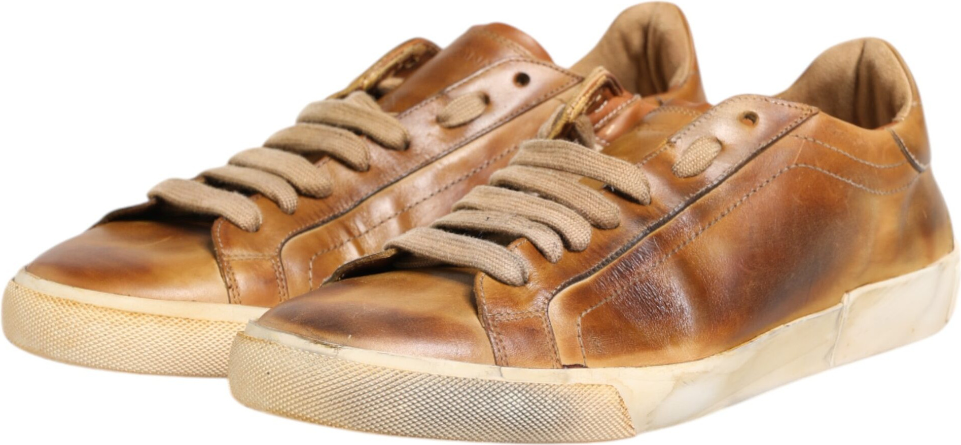 Dolce & Gabbana poyabzali