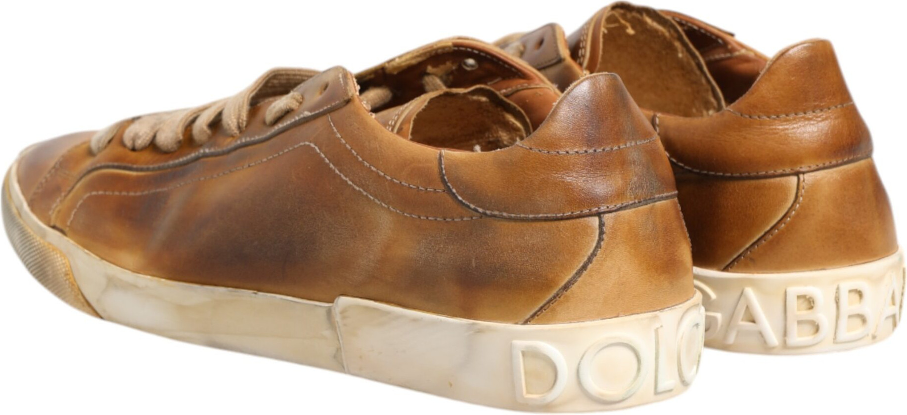 Dolce & Gabbana poyabzali