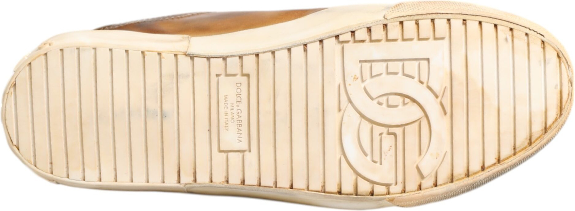 Dolce & Gabbana poyabzali
