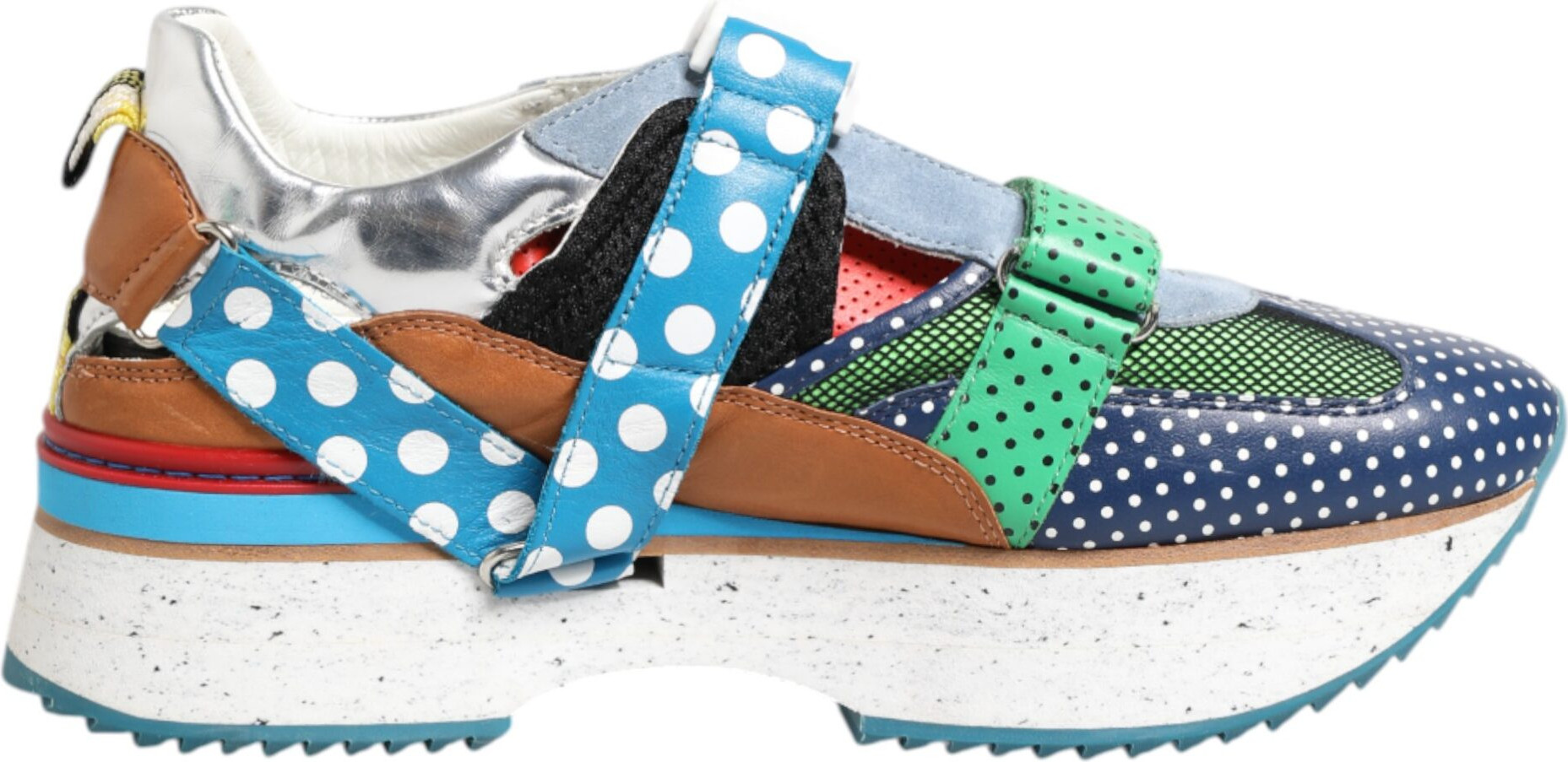 Low Top Sneakers Dolce & Gabbana