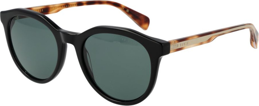 Sunglasses Ted Baker Black Men Sunglass