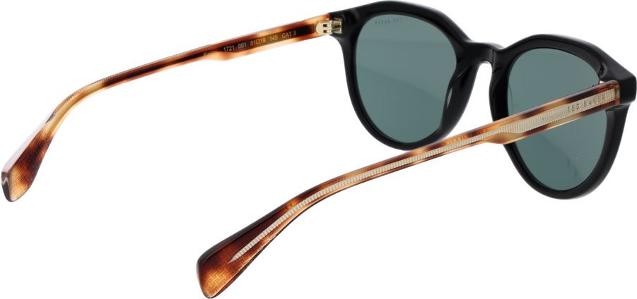 Sunglasses Ted Baker Black Men Sunglass