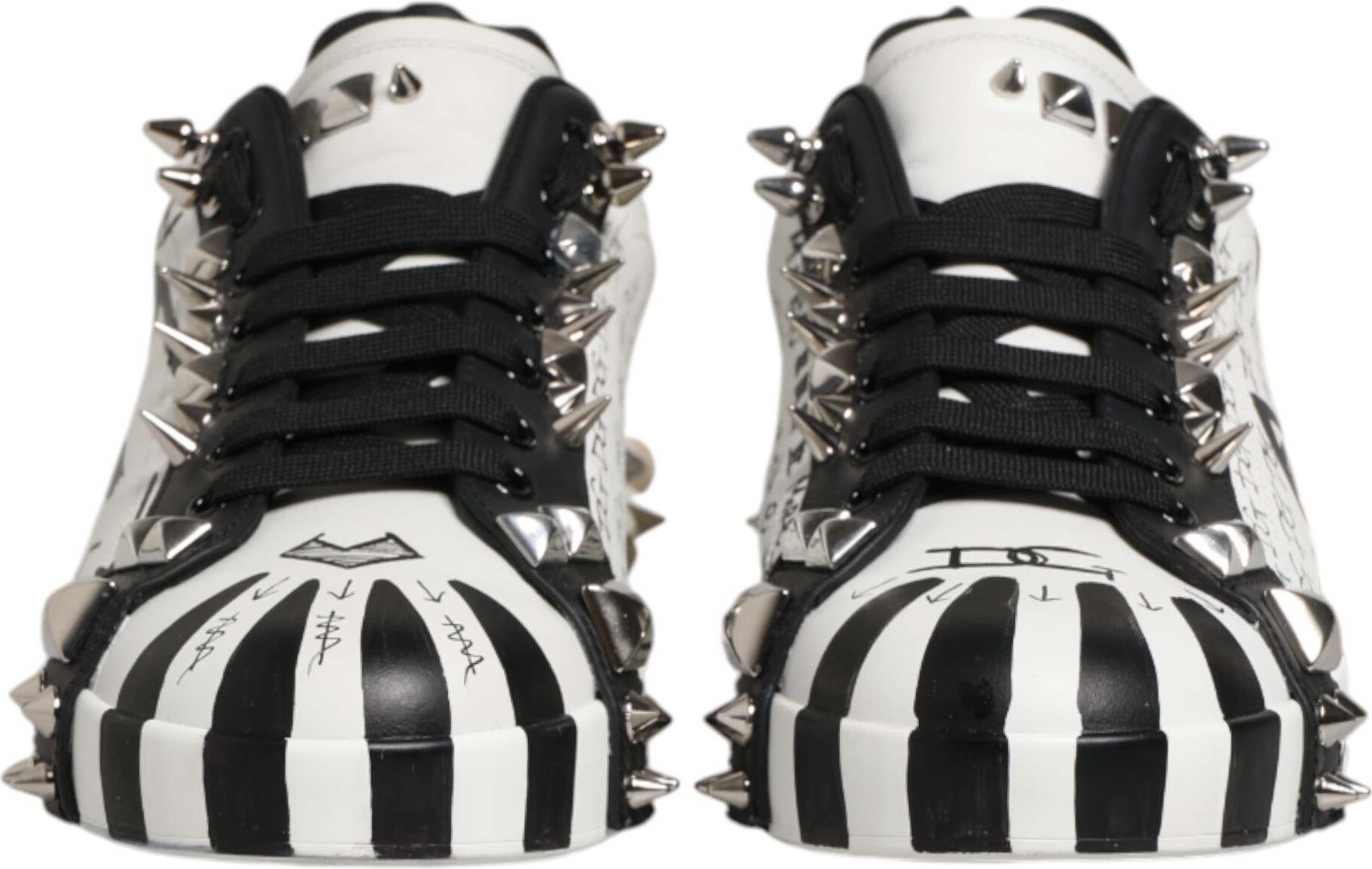 Low top sneakers Dolce & Gabbana