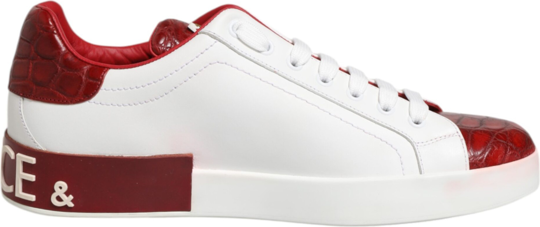 Low top sneakers Dolce & Gabbana
