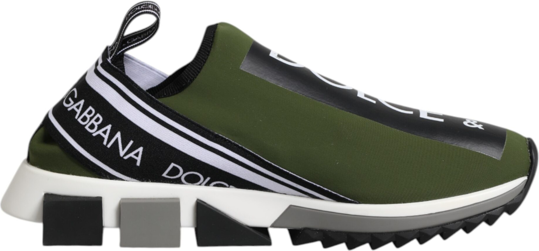 Dolce & Gabbana krossovkasi