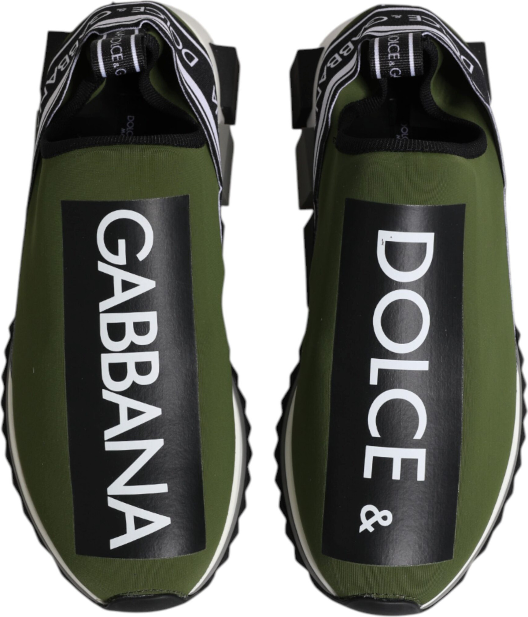 Dolce & Gabbana krossovkasi
