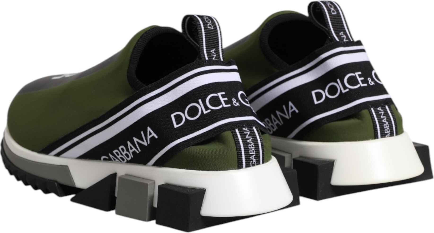 Dolce & Gabbana krossovkasi