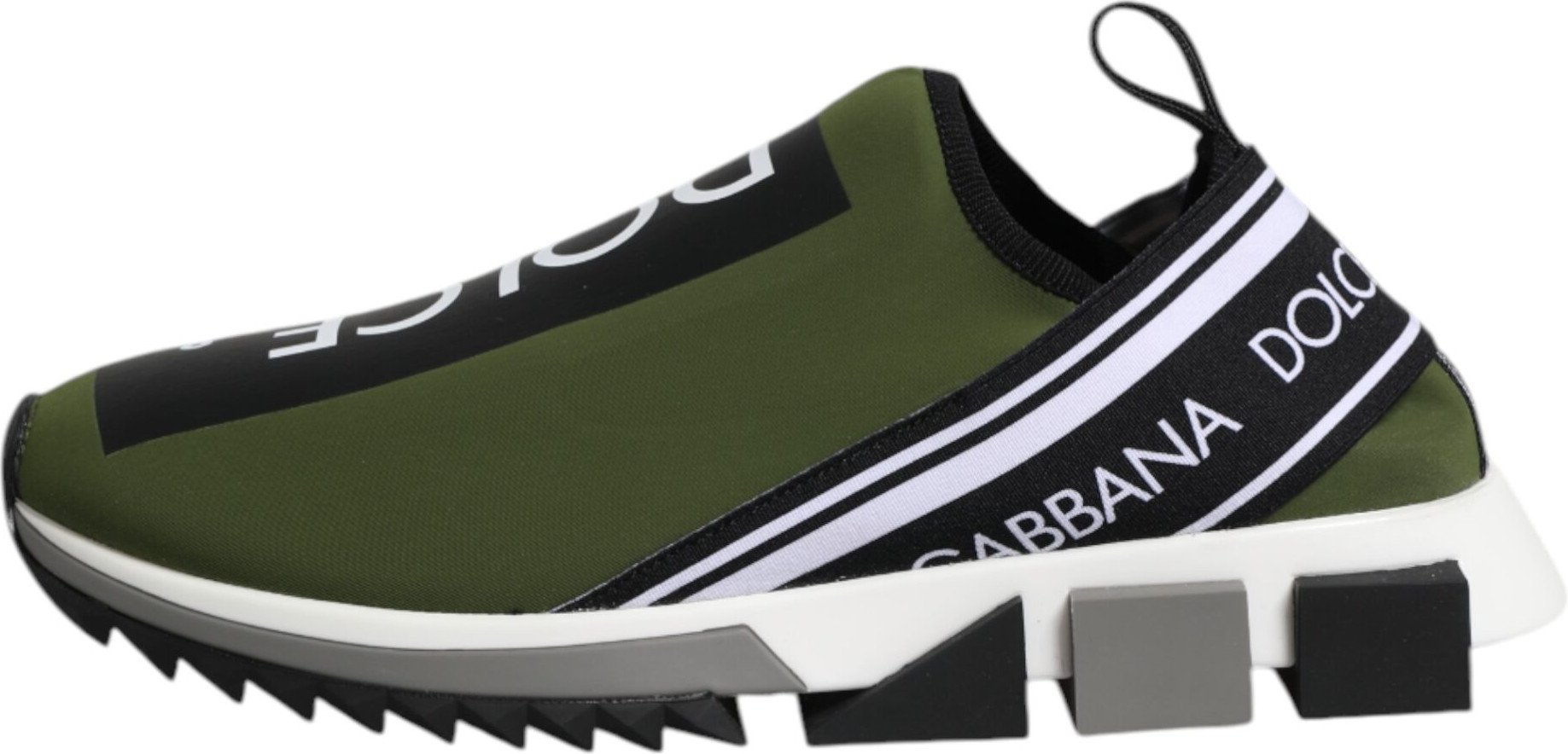Dolce & Gabbana krossovkasi