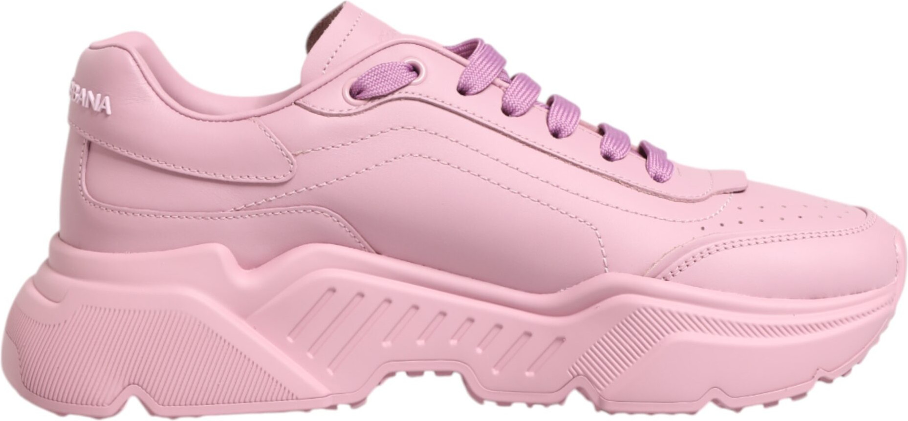 Кроссовки Low Top Dolce & Gabbana Daymaster