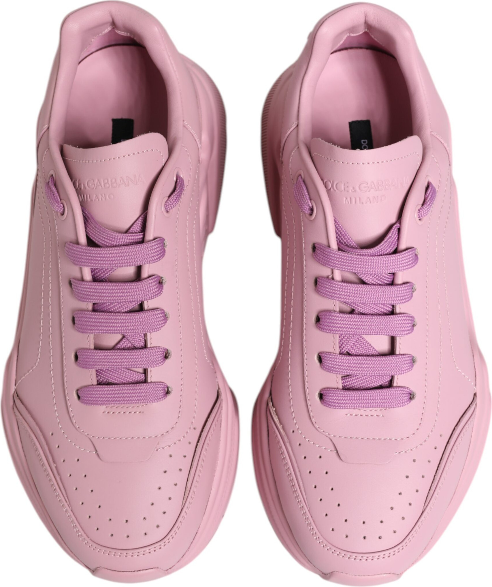 Кроссовки Low Top Dolce & Gabbana Daymaster