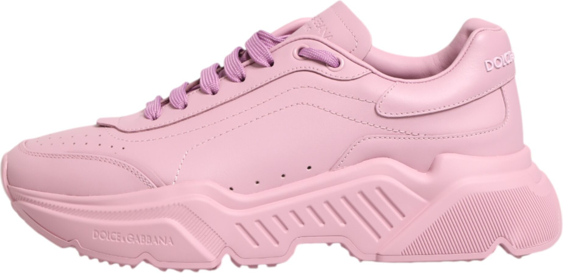 Кроссовки Low Top Dolce & Gabbana Daymaster