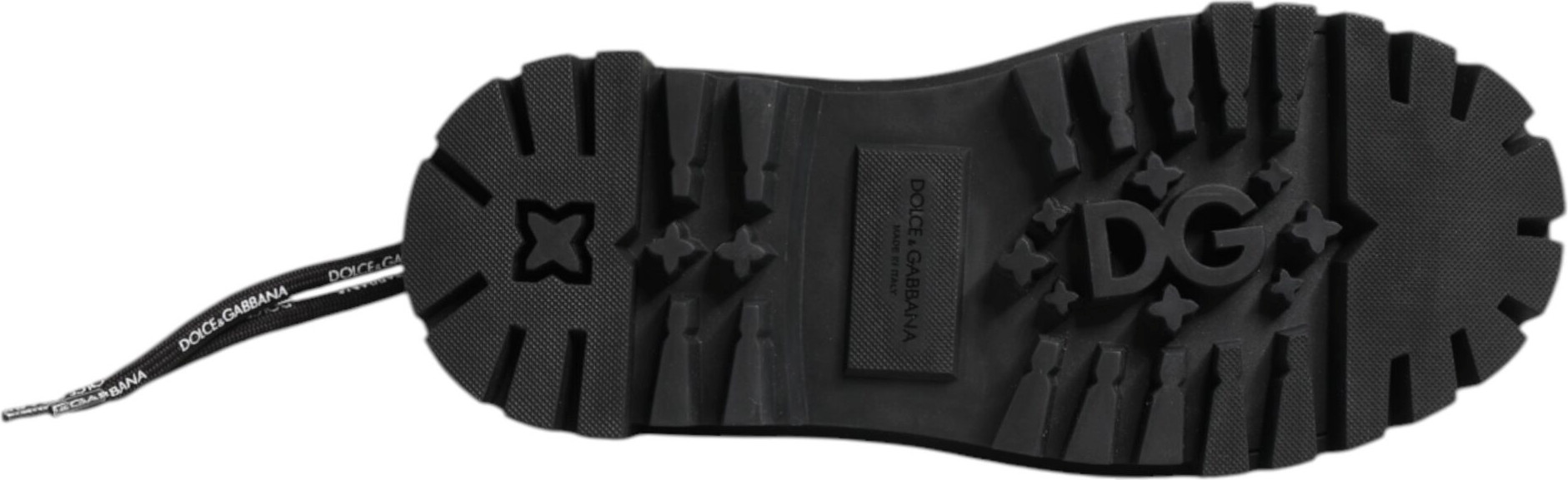 Trekking Sneakers Shoes Dolce & Gabbana