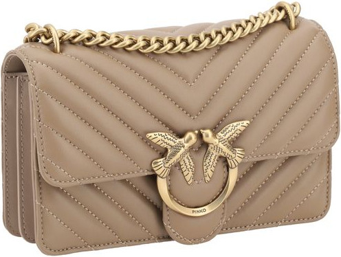 Shoulder Bag Pinko Mini Love