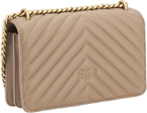 Shoulder Bag Pinko Mini Love