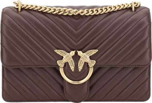 Сумка через плечо Pinko Love One Classic
