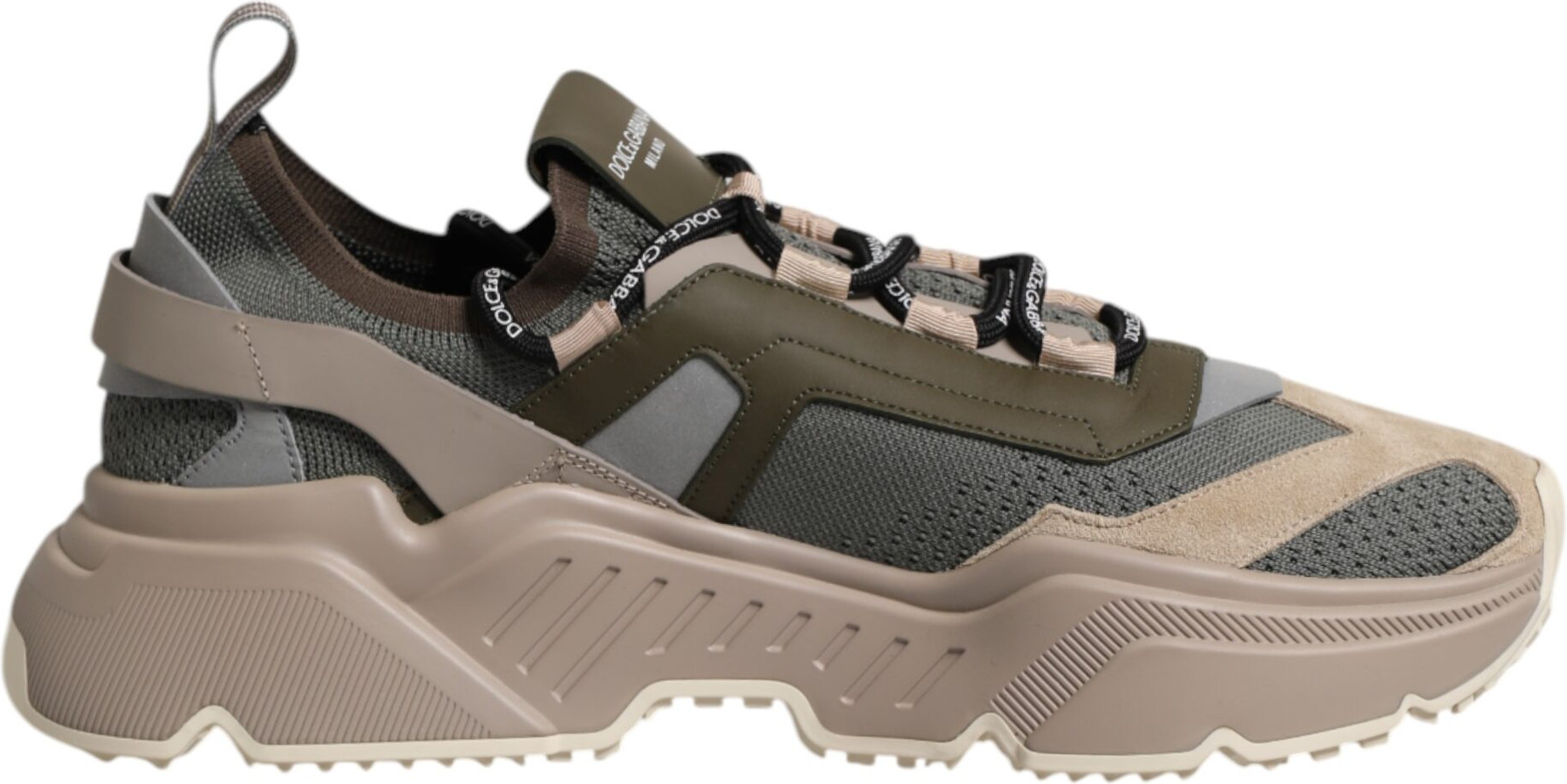 Low Top Sneakers Dolce & Gabbana Daymaster