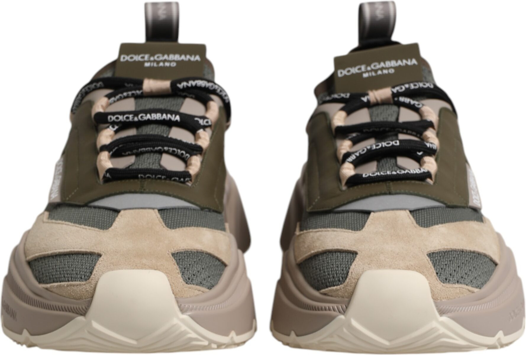 Low Top Sneakers Dolce & Gabbana Daymaster