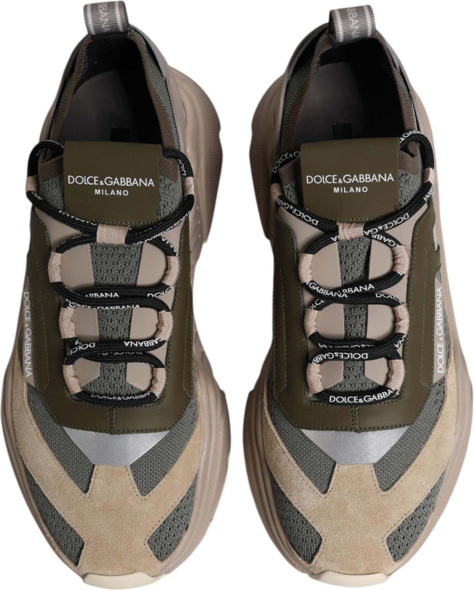 Low Top Sneakers Dolce & Gabbana Daymaster