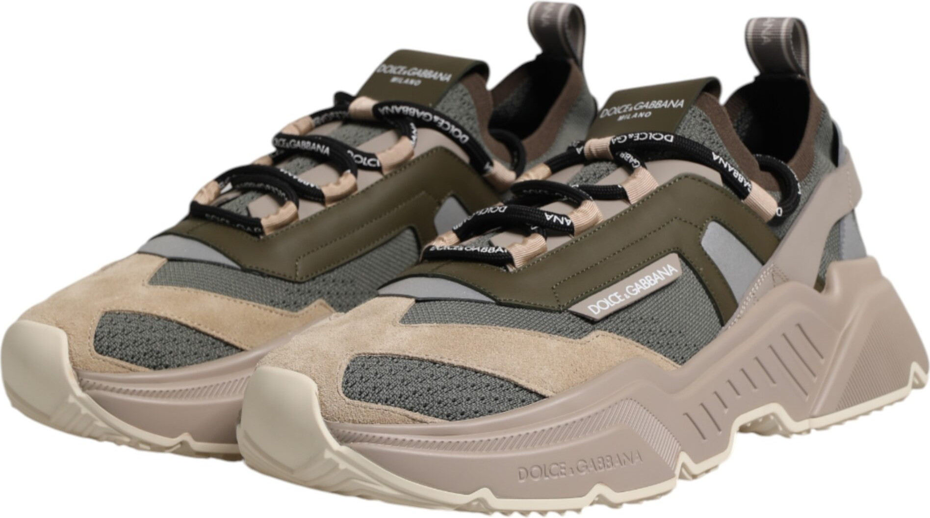 Low Top Sneakers Dolce & Gabbana Daymaster