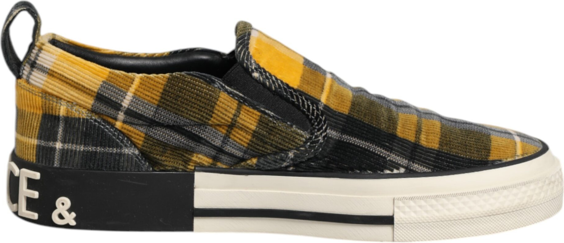 Low top sneakers Dolce & Gabbana