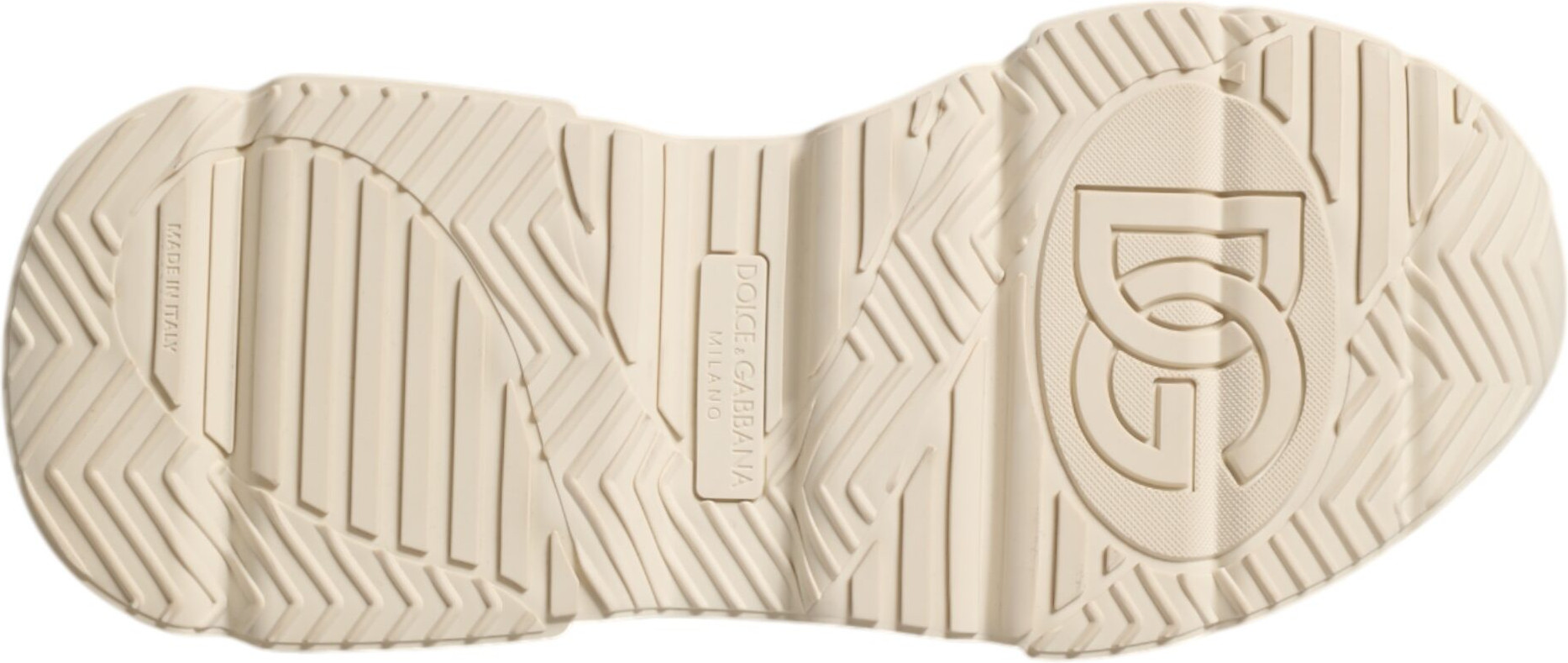 Low Top Sneakers Dolce & Gabbana Daymaster