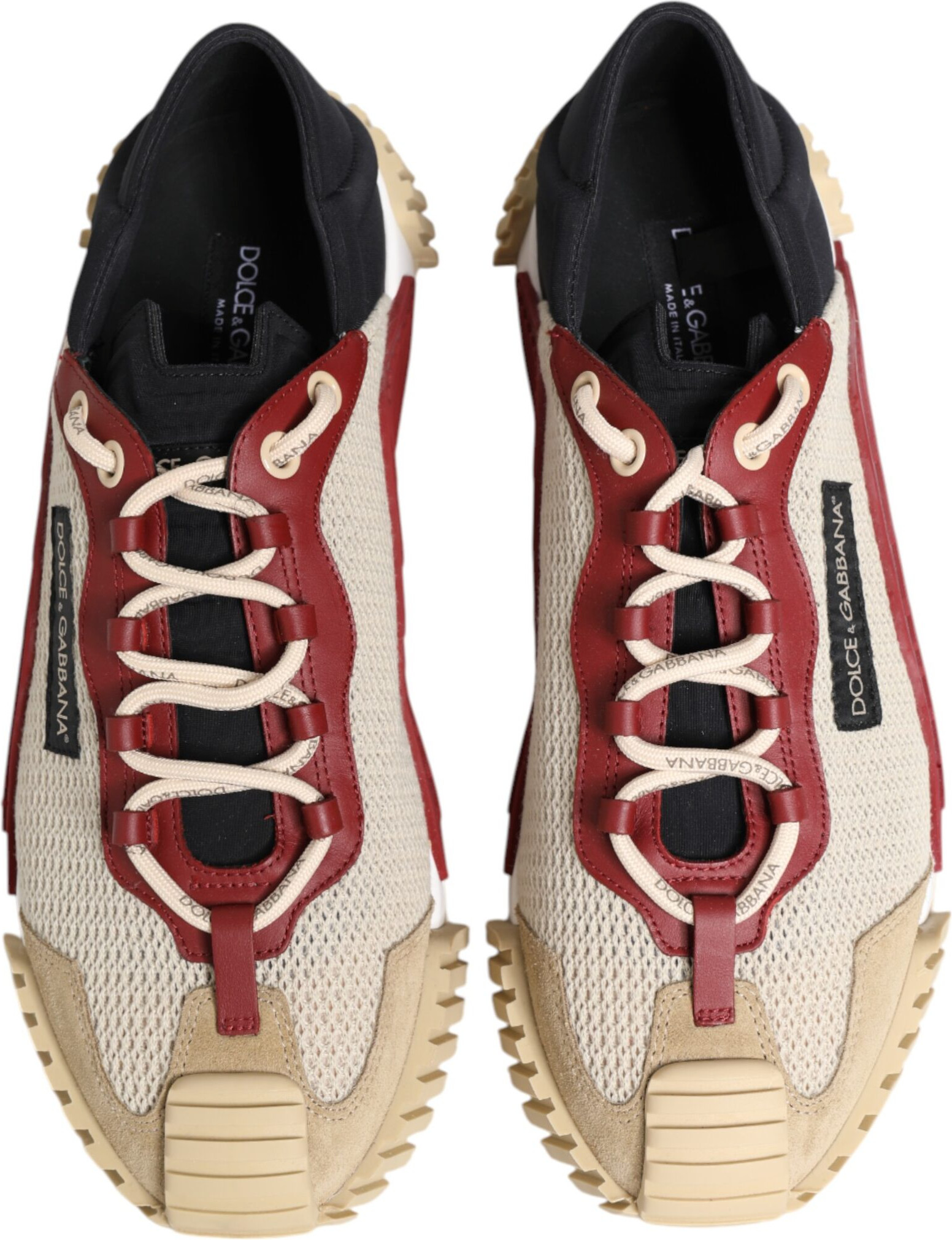 Sneakers Dolce & Gabbana NS1 Sneakers