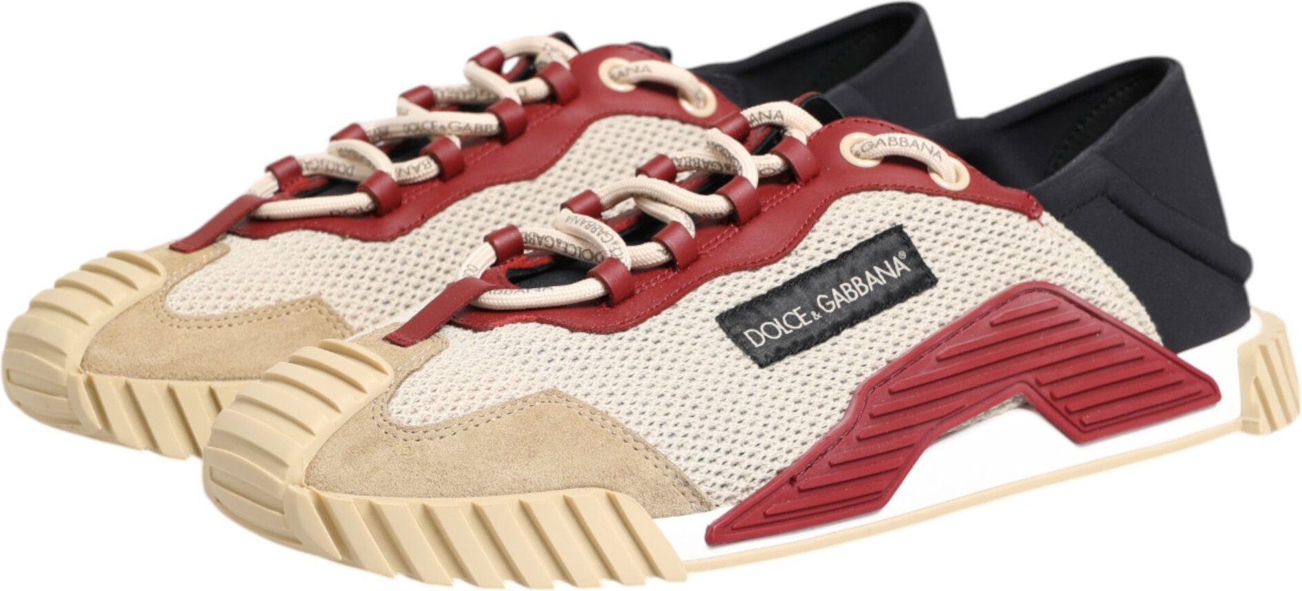 Sneakers Dolce & Gabbana NS1 Sneakers