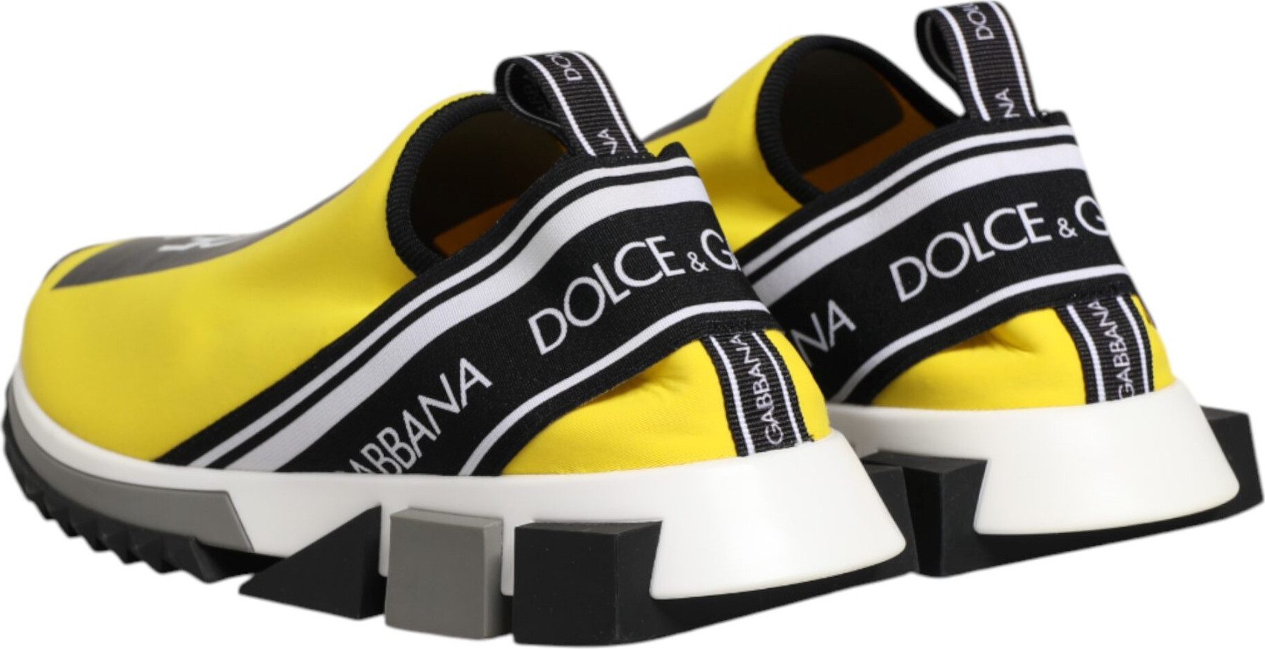 Dolce & Gabbana Sorrento krossovkali poyabzali