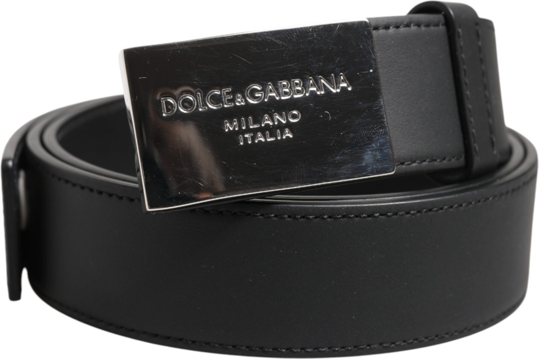 Belt Dolce & Gabbana Classic belt