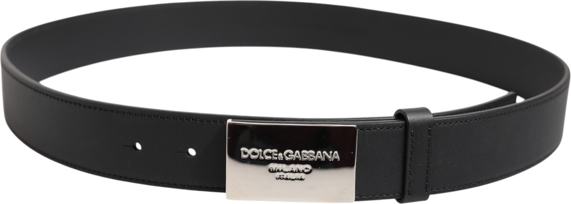 Belt Dolce & Gabbana Classic belt