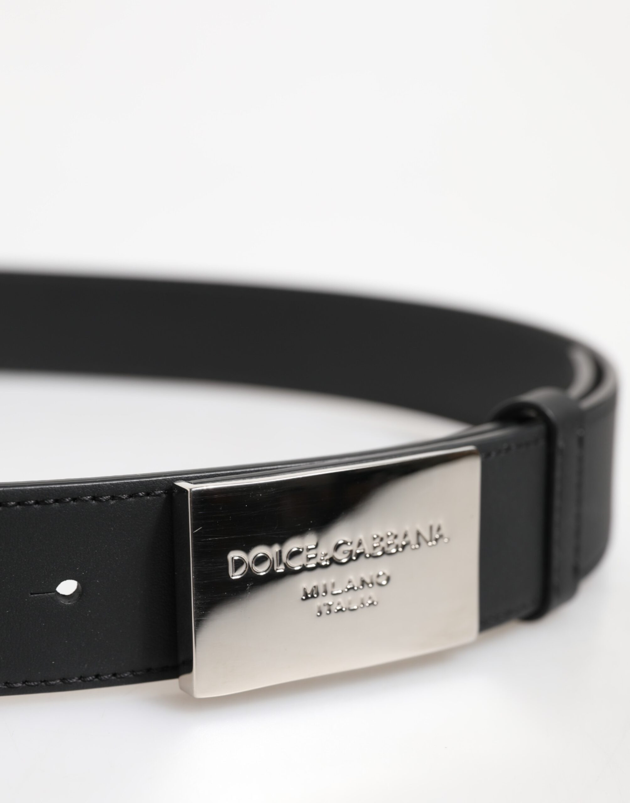 Belt Dolce & Gabbana Classic belt