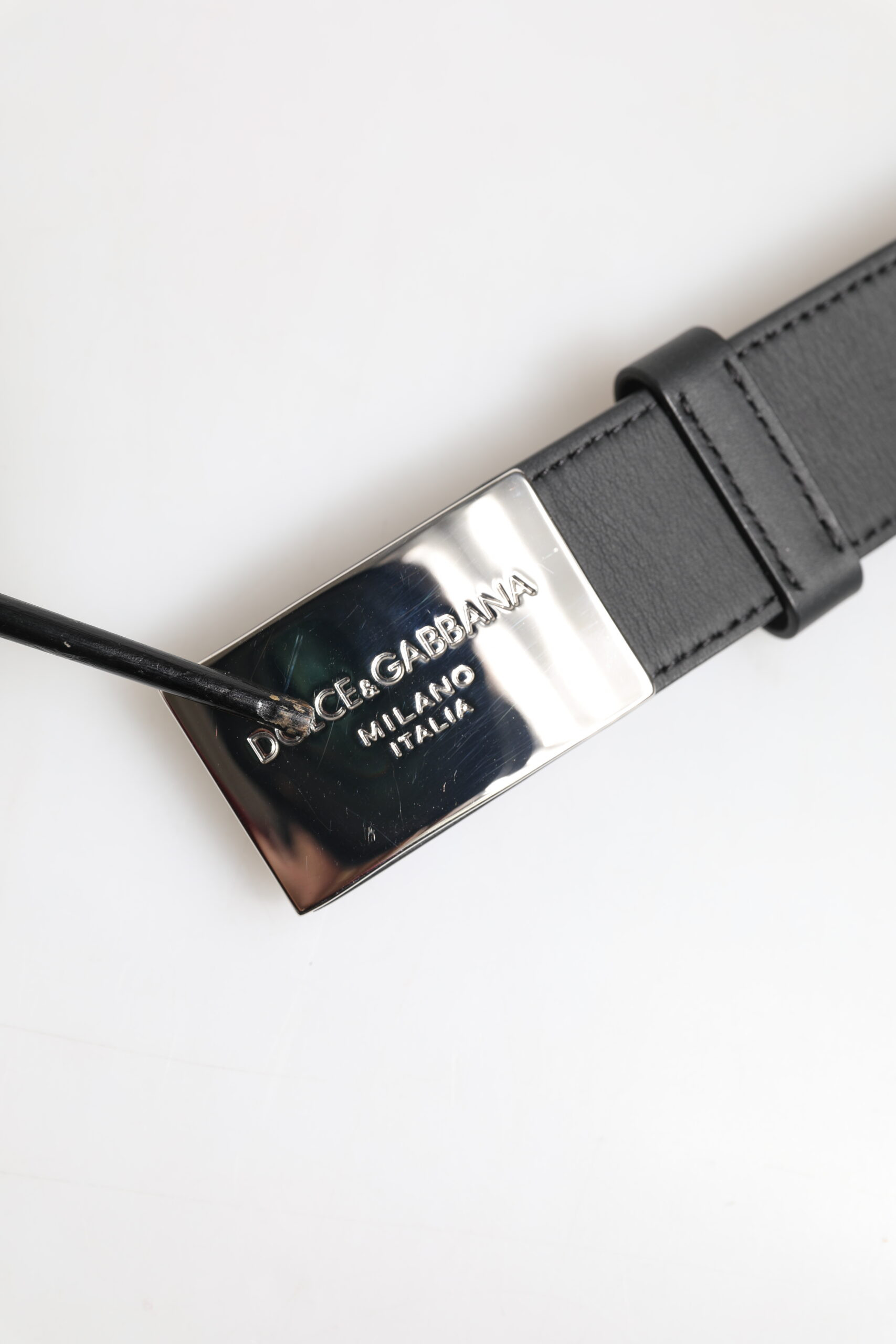 Belt Dolce & Gabbana Classic belt