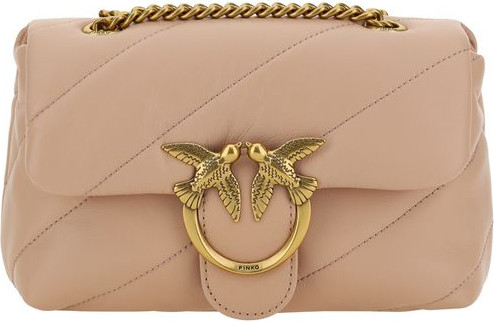 Сумка через плечо Pinko Love Mini Puff