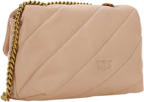 Сумка через плечо Pinko Love Mini Puff