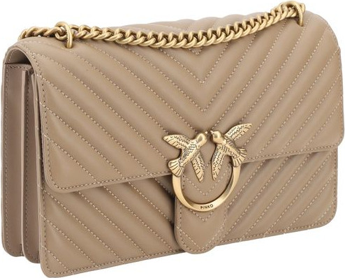 Сумка через плечо Pinko Love One Classic