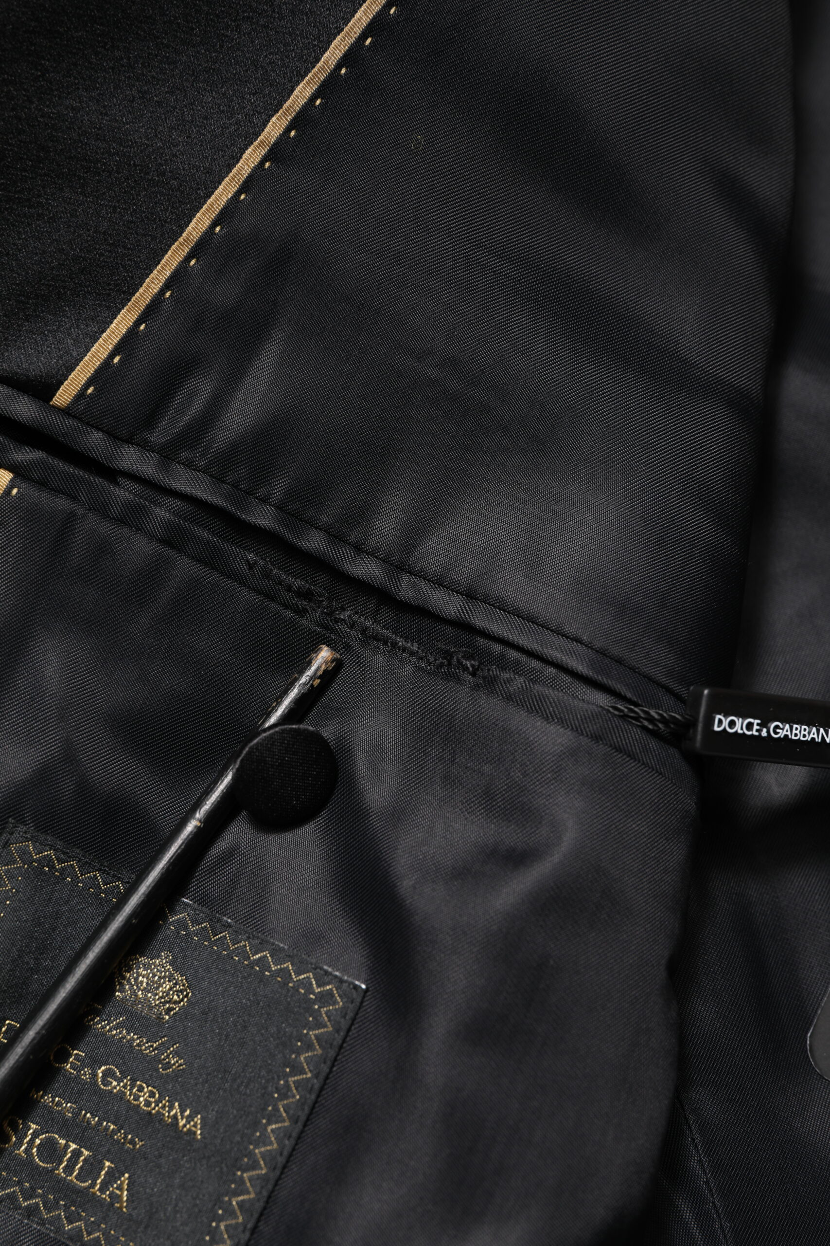 Blazer Dolce & Gabbana Sicilia